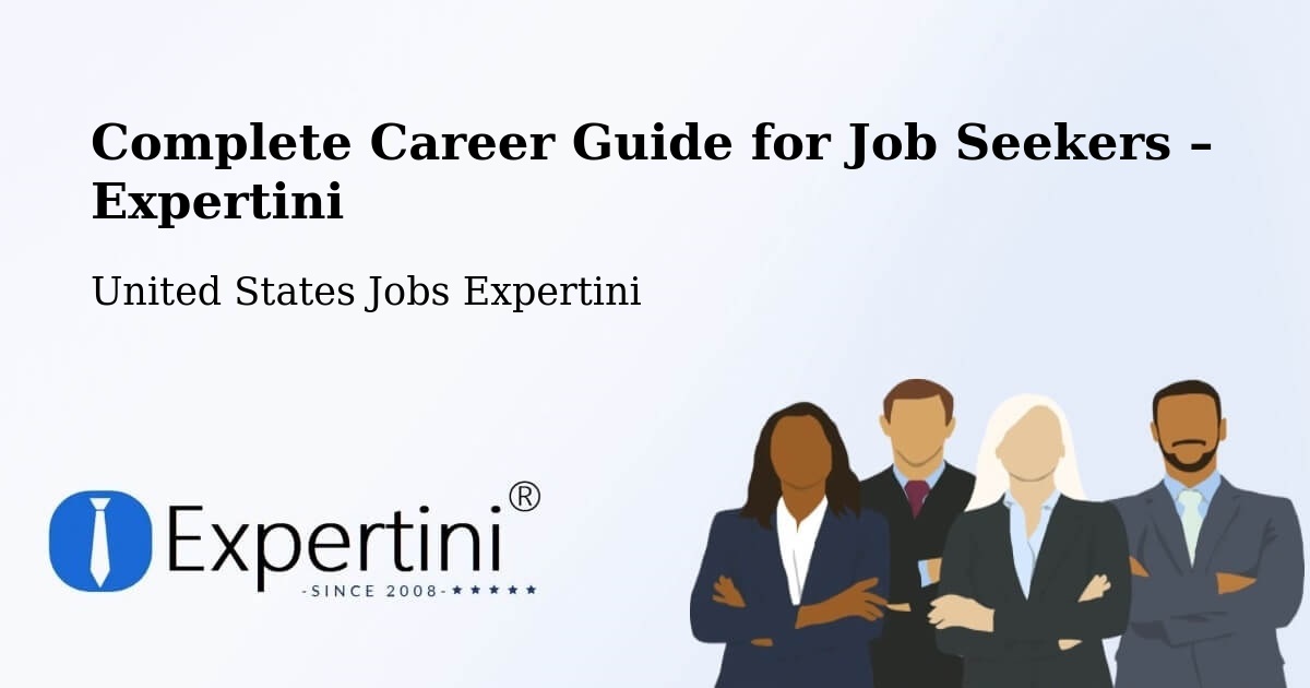 Career Guide for Job Seekers – Mars Hill - Mars Hill, United States Jobs Expertini