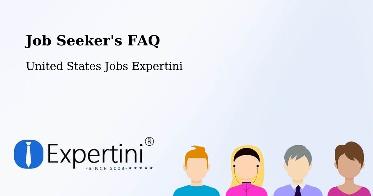 Job Seeker FAQ – Mars Hill - United States Jobs Expertini