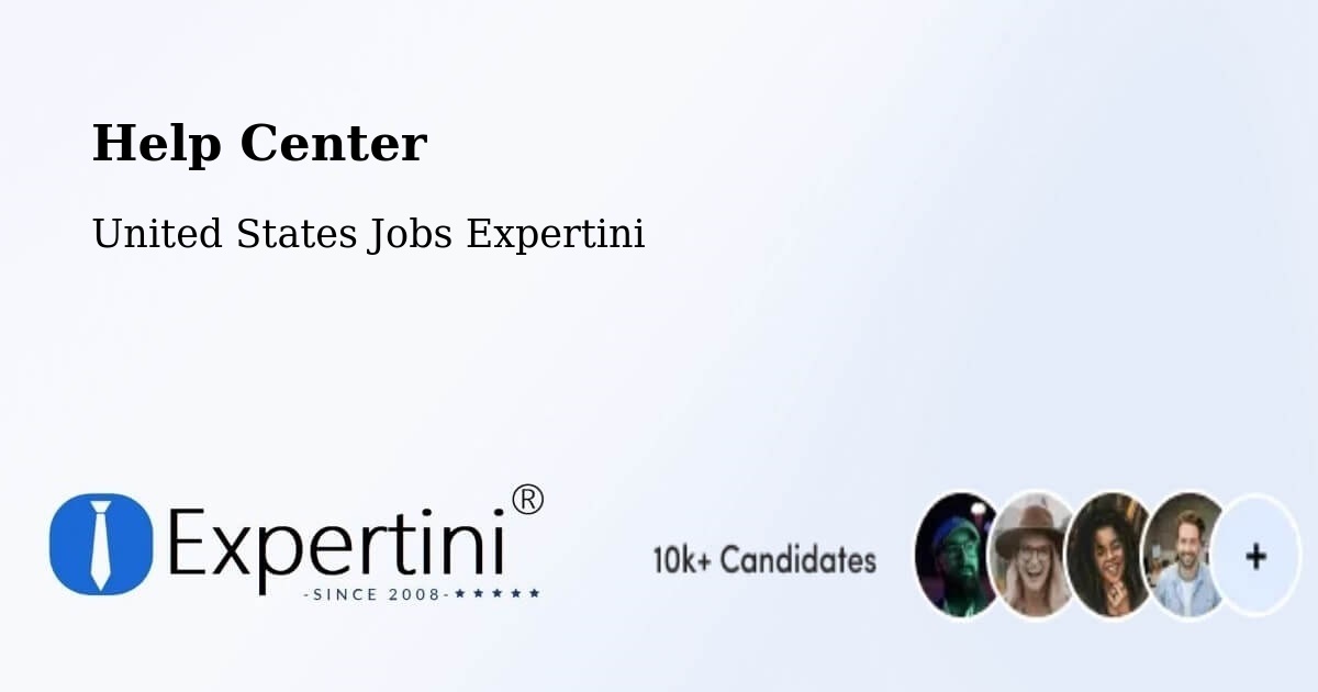 Help Center – Mars Hill - United States Jobs Expertini