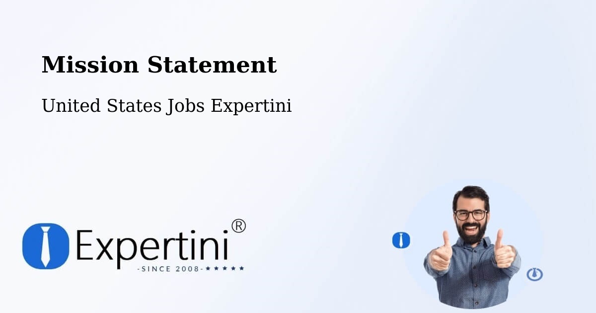 Corporate Mission – Mars Hill - United States Jobs Expertini