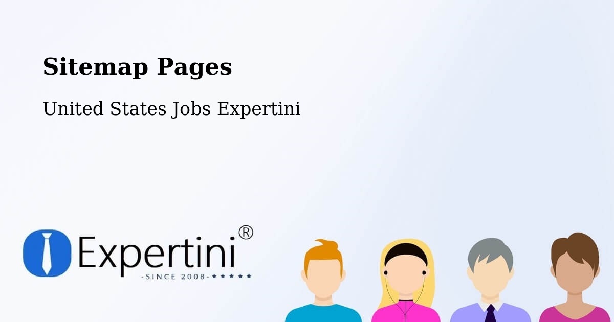 Sitemap Pages - Mars Hill - United States Jobs Expertini