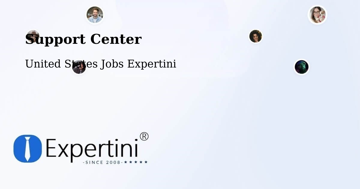 Support Services – Mars Hill - United States Jobs Expertini